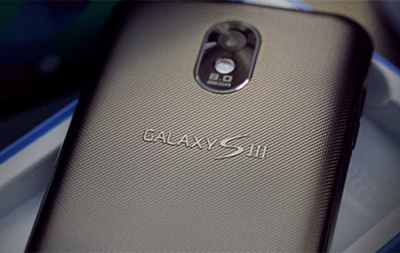 Samsung Galaxy S III готовится к серийному производству?